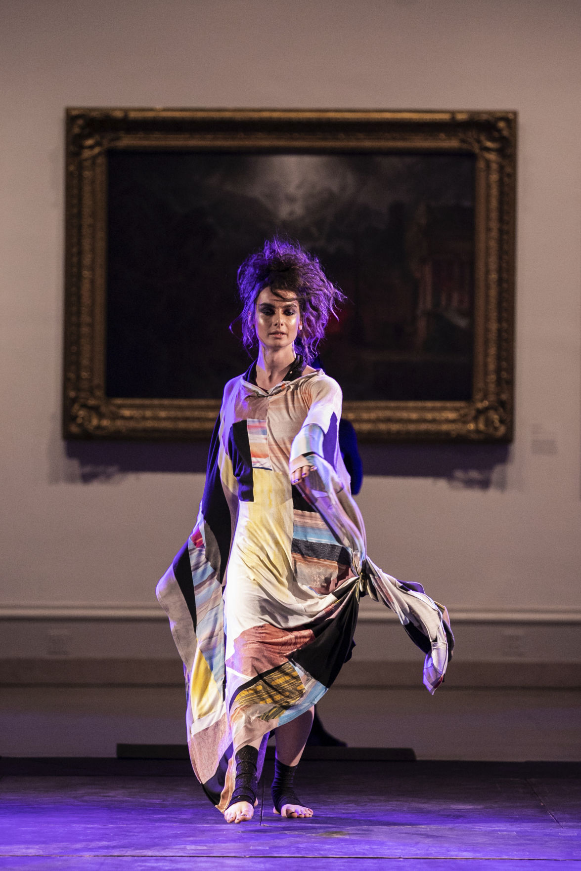 dapperQ Runway Show